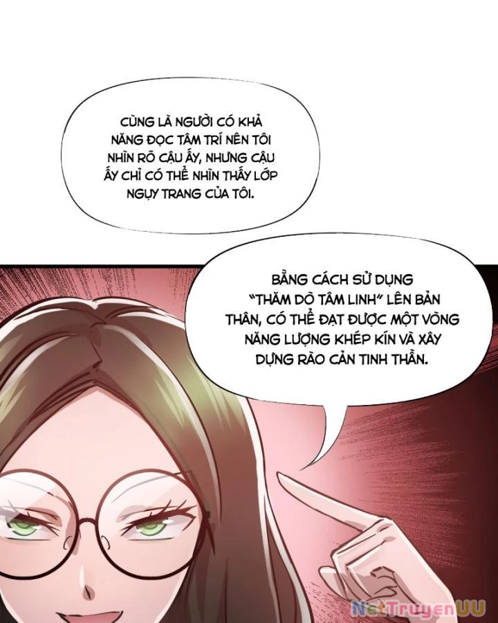 Bàn Tay Thần Thánh Chapter 9 - 59