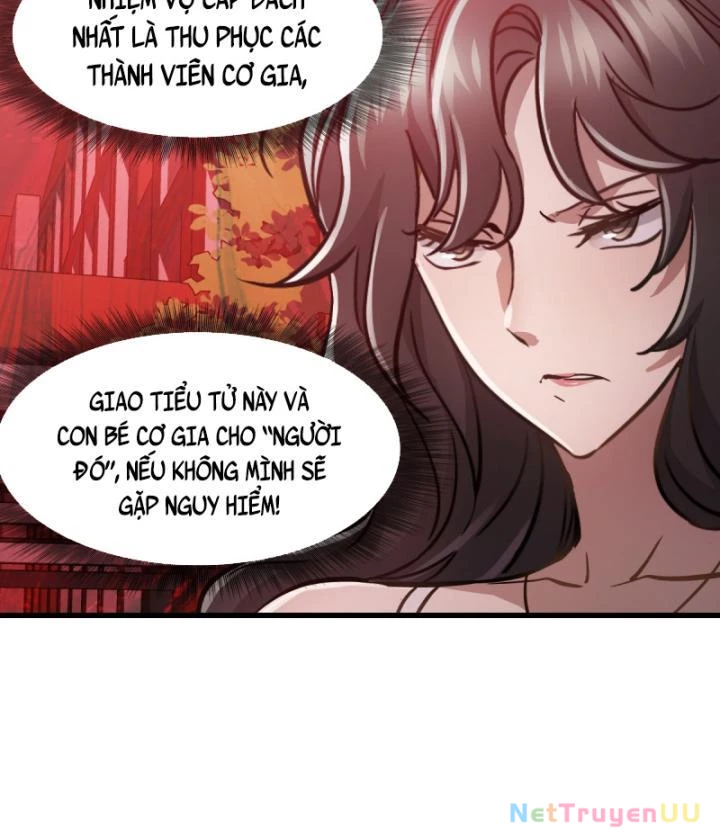 Bàn Tay Thần Thánh Chapter 9 - 105