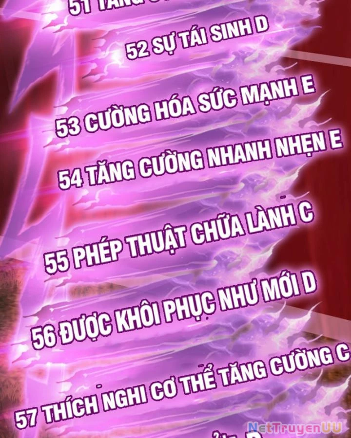 Bàn Tay Thần Thánh Chapter 10 - 128