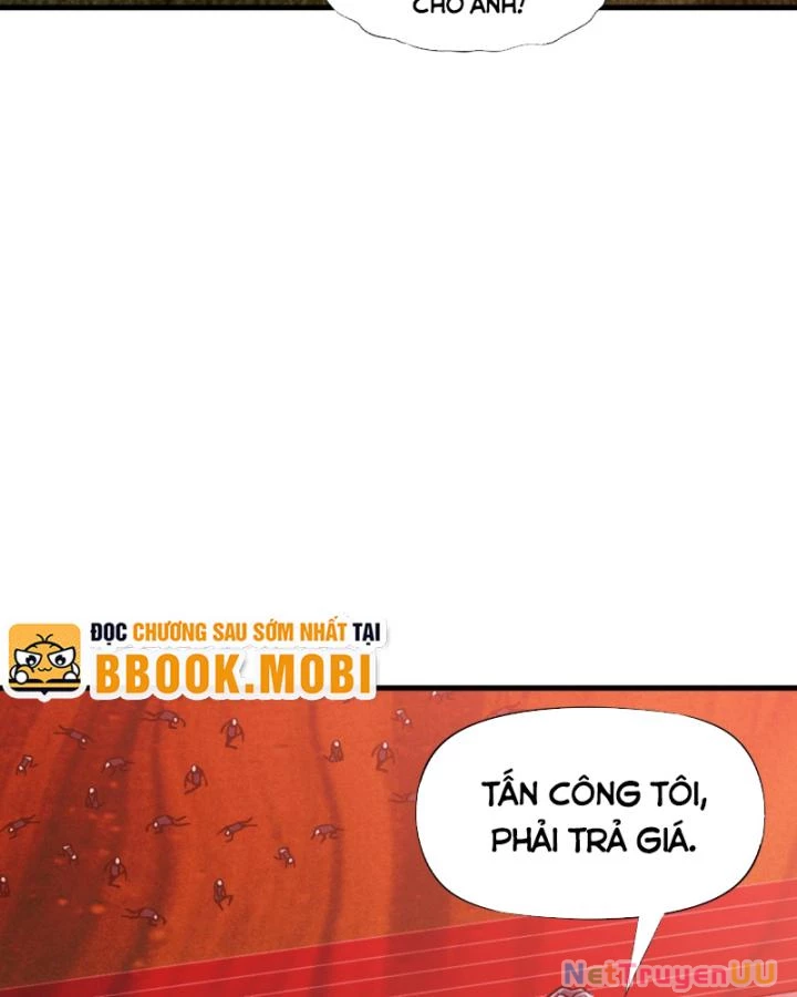 Bàn Tay Thần Thánh Chapter 10 - 135