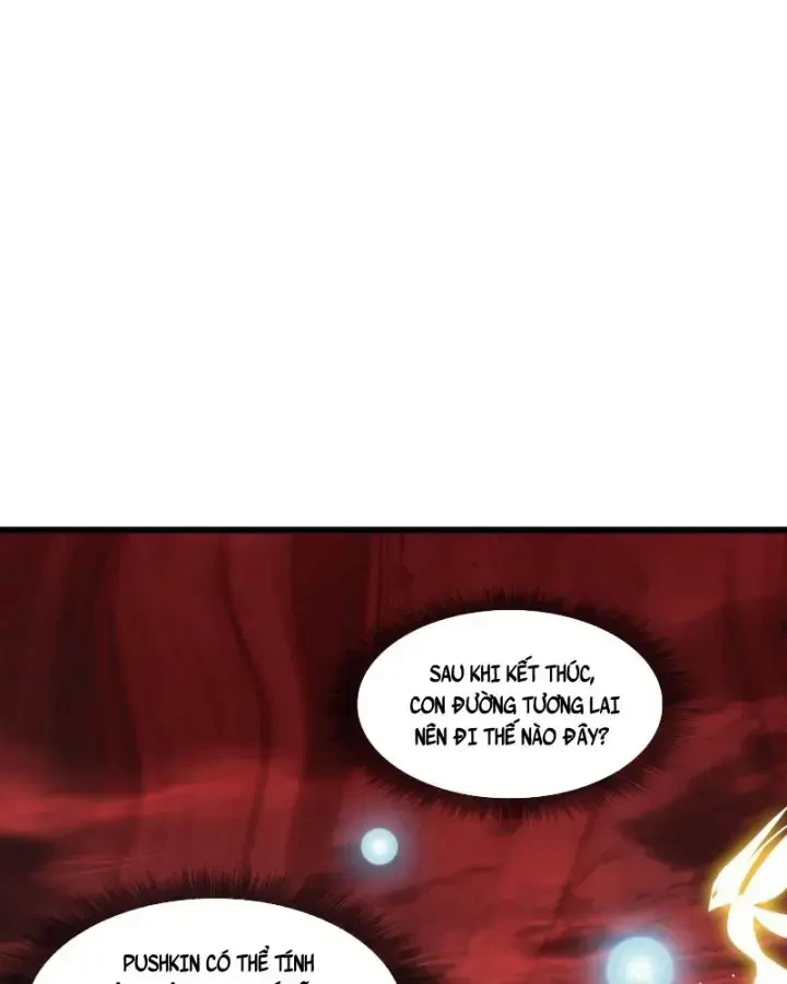 Bàn Tay Thần Thánh Chapter 12 - 15