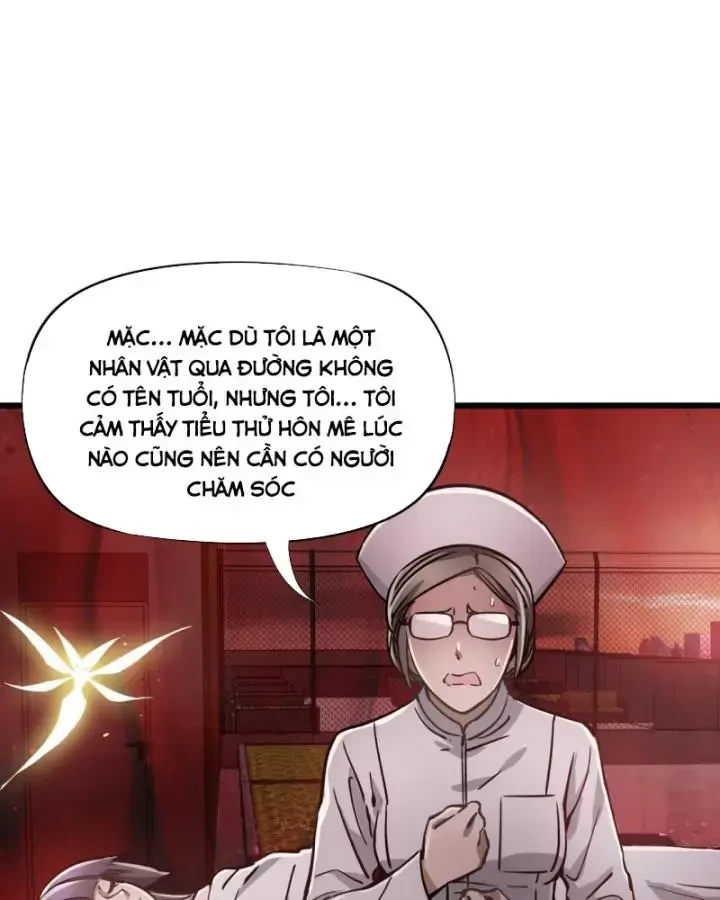 Bàn Tay Thần Thánh Chapter 12 - 21