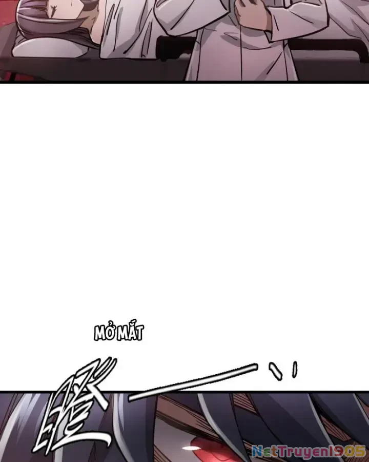 Bàn Tay Thần Thánh Chapter 12 - 22