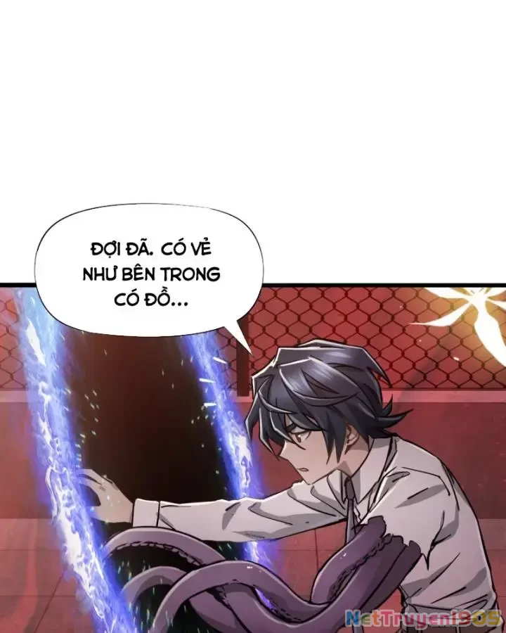 Bàn Tay Thần Thánh Chapter 12 - 27