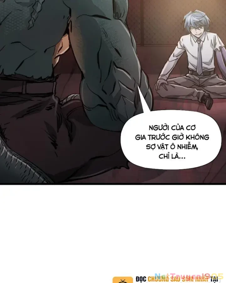 Bàn Tay Thần Thánh Chapter 12 - 41