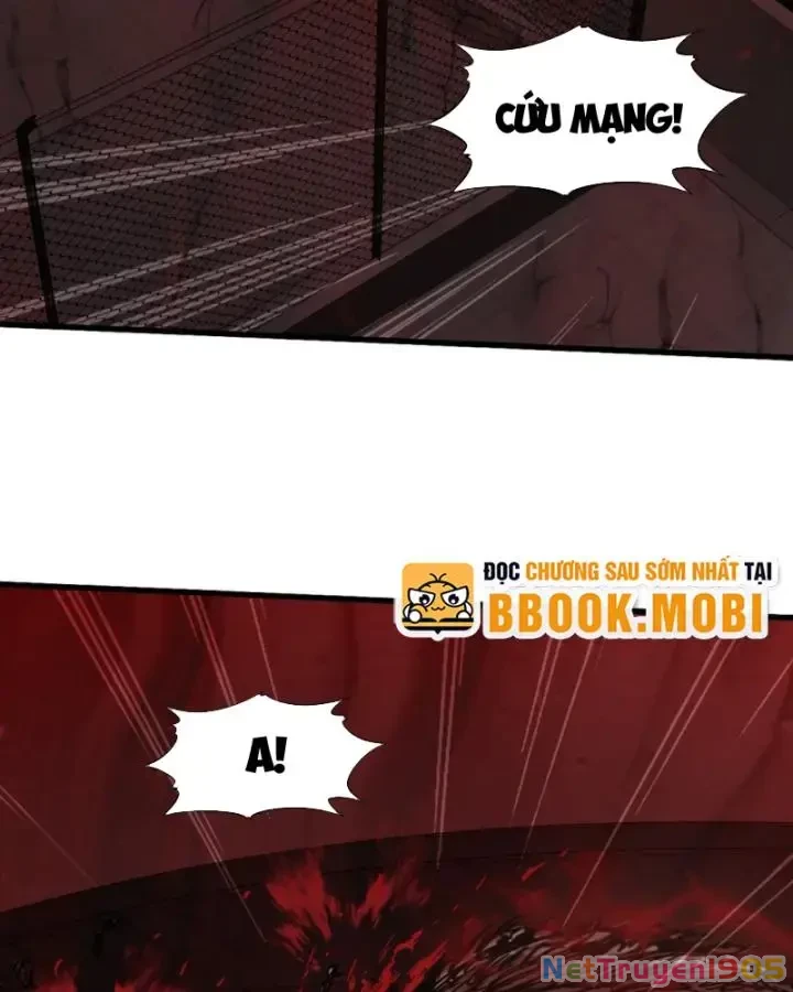 Bàn Tay Thần Thánh Chapter 12 - 54
