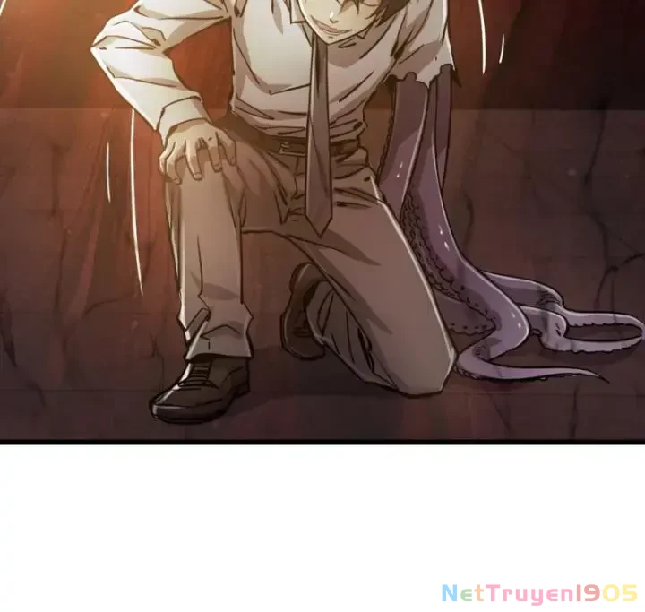 Bàn Tay Thần Thánh Chapter 12 - 63