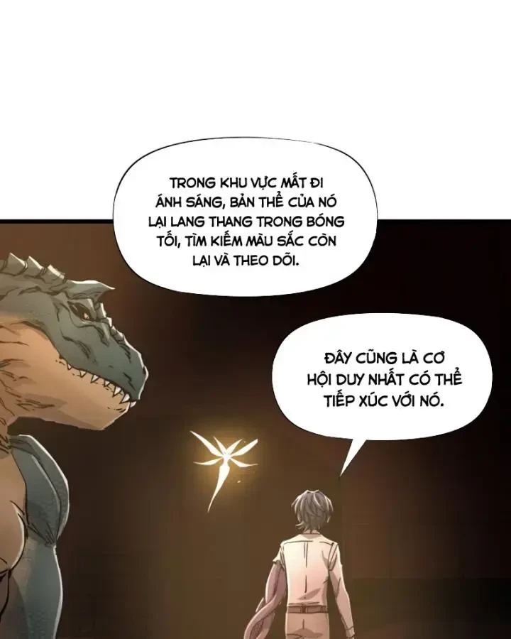 Bàn Tay Thần Thánh Chapter 12 - 64