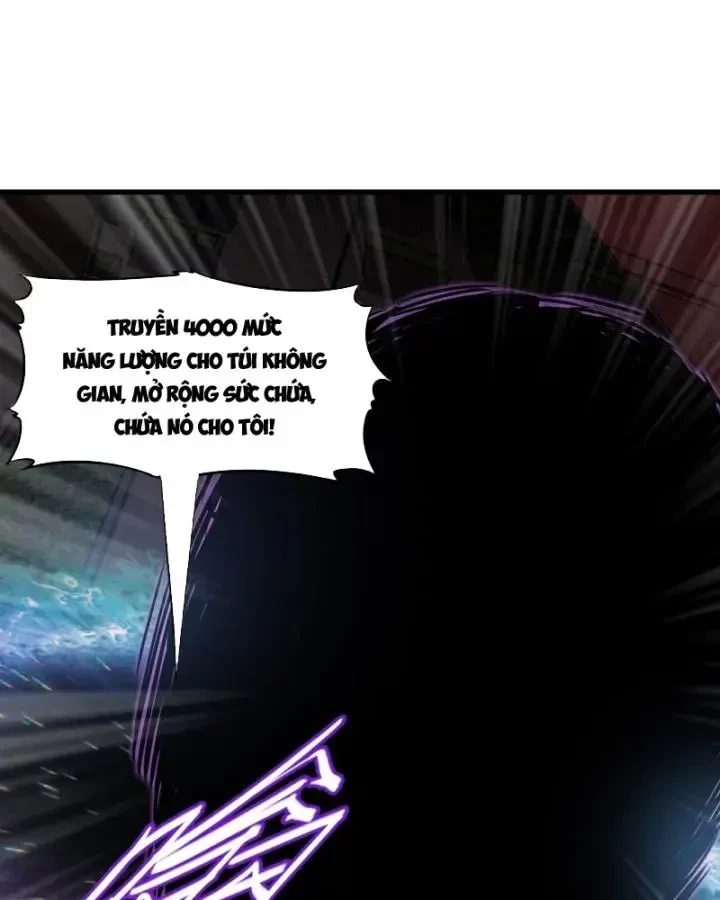Bàn Tay Thần Thánh Chapter 12 - 89