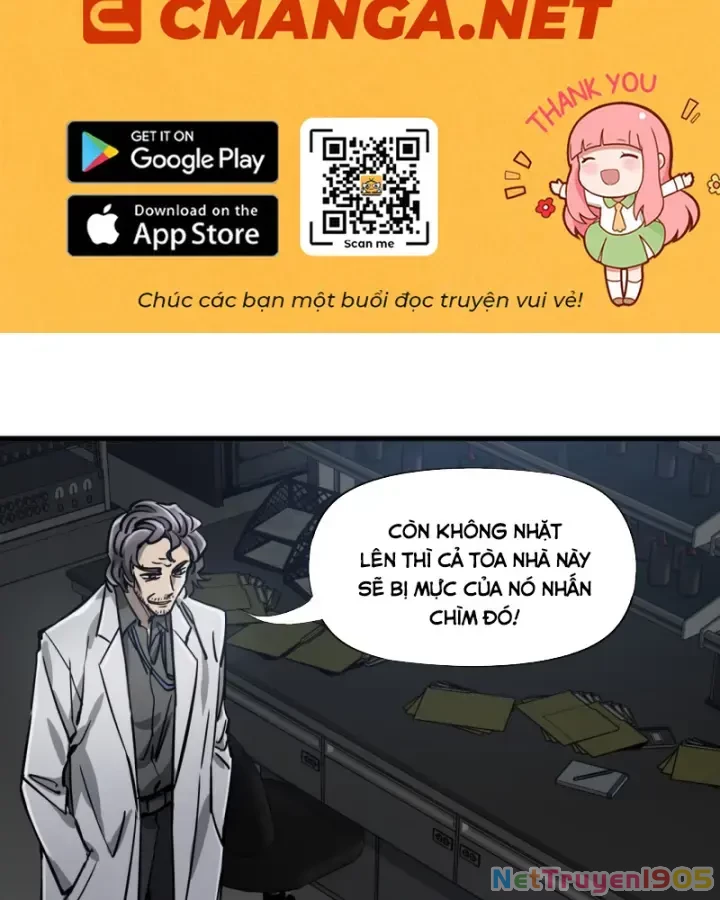 Bàn Tay Thần Thánh Chapter 15 - 2