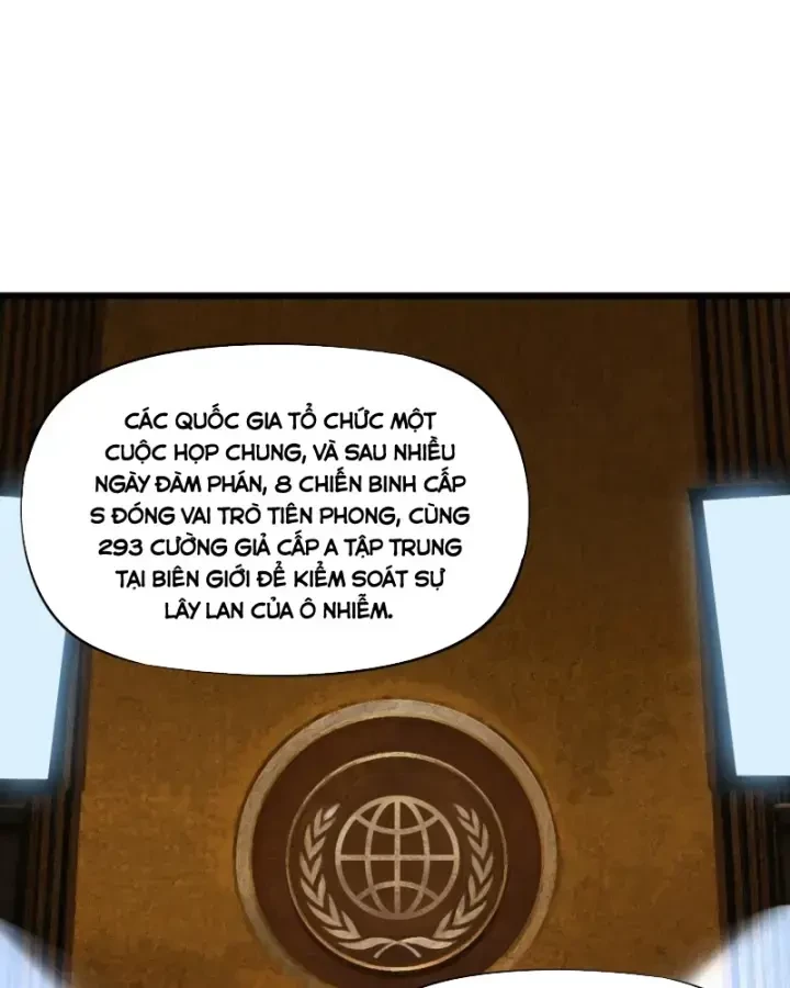 Bàn Tay Thần Thánh Chapter 15 - 12