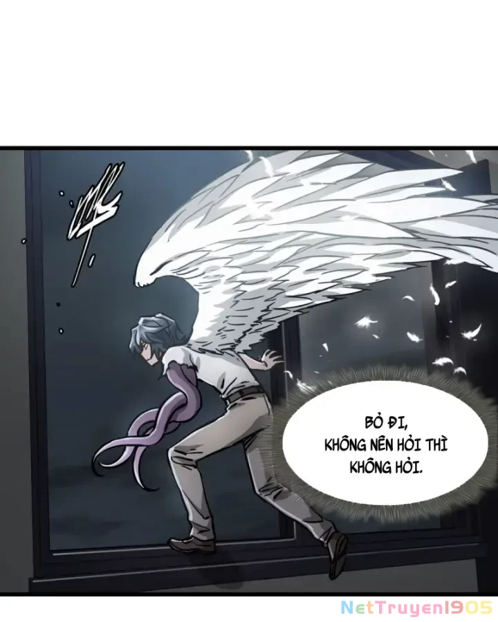 Bàn Tay Thần Thánh Chapter 15 - 52