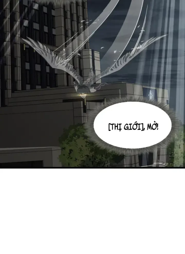 Bàn Tay Thần Thánh Chapter 15 - 54