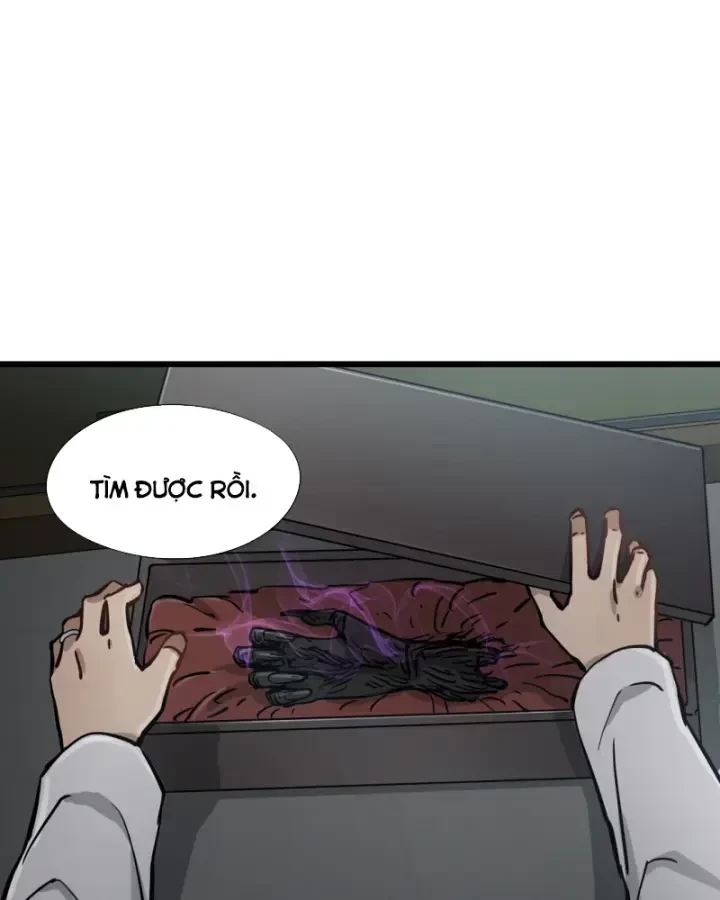 Bàn Tay Thần Thánh Chapter 15 - 55