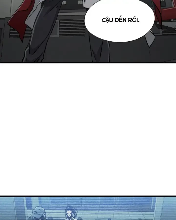 Bàn Tay Thần Thánh Chapter 15 - 59