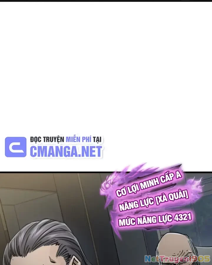 Bàn Tay Thần Thánh Chapter 15 - 61