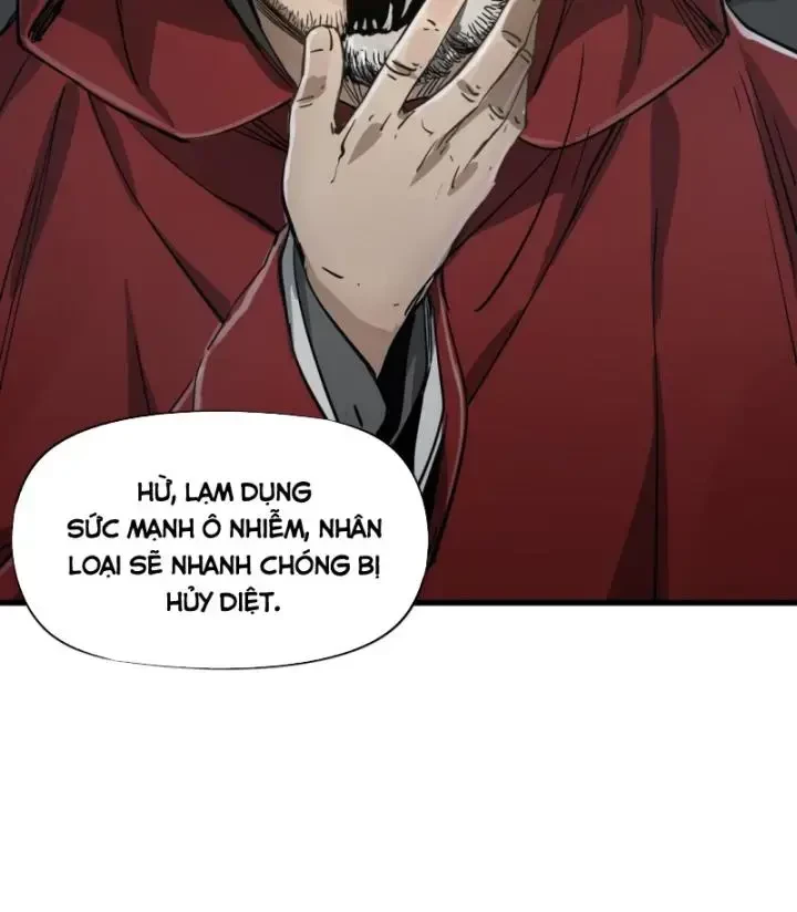 Bàn Tay Thần Thánh Chapter 15 - 67