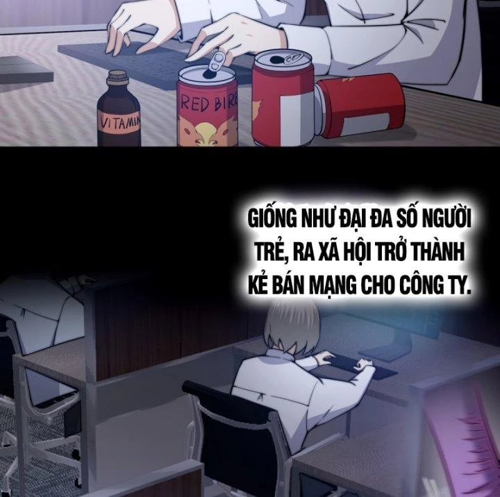 Quốc Thuật? Bần Đạo Không Biết!Bần Đạo Chỉ Biết Lôi Pháp Chapter 2 - 4