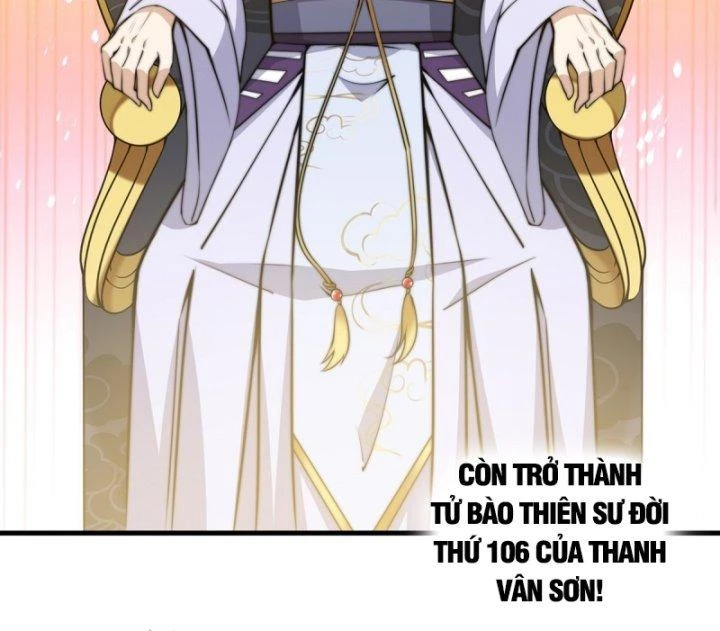 Quốc Thuật? Bần Đạo Không Biết!Bần Đạo Chỉ Biết Lôi Pháp Chapter 2 - 10
