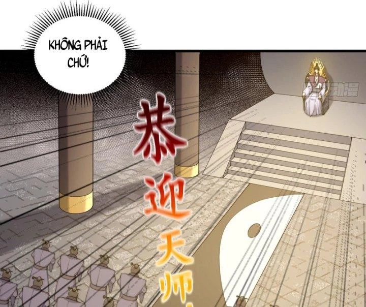 Quốc Thuật? Bần Đạo Không Biết!Bần Đạo Chỉ Biết Lôi Pháp Chapter 2 - 11