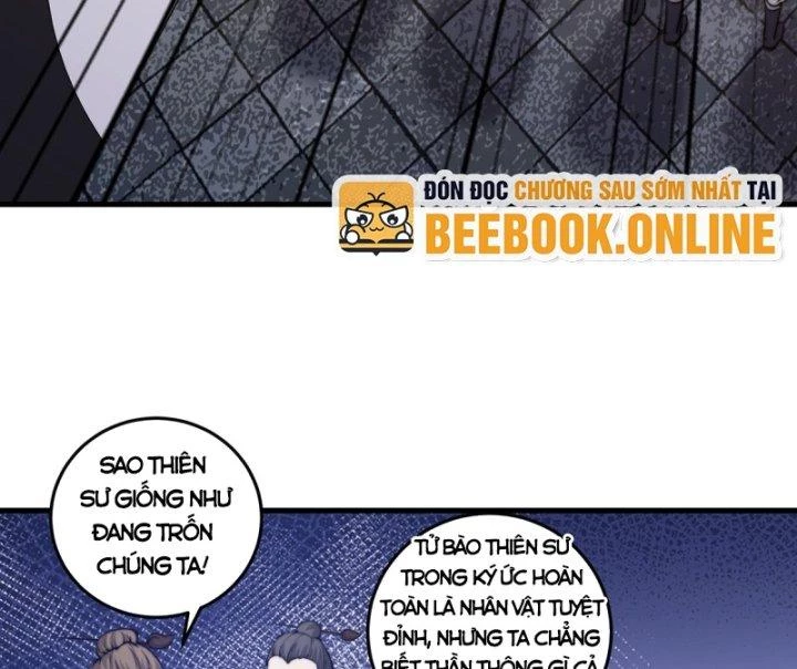 Quốc Thuật? Bần Đạo Không Biết!Bần Đạo Chỉ Biết Lôi Pháp Chapter 2 - 13