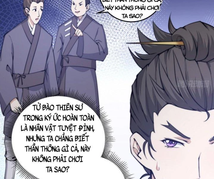 Quốc Thuật? Bần Đạo Không Biết!Bần Đạo Chỉ Biết Lôi Pháp Chapter 2 - 14