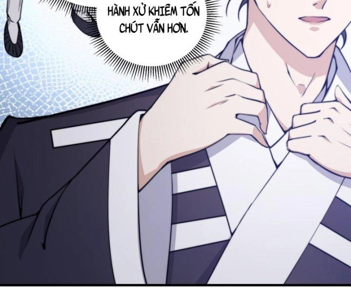 Quốc Thuật? Bần Đạo Không Biết!Bần Đạo Chỉ Biết Lôi Pháp Chapter 2 - 15