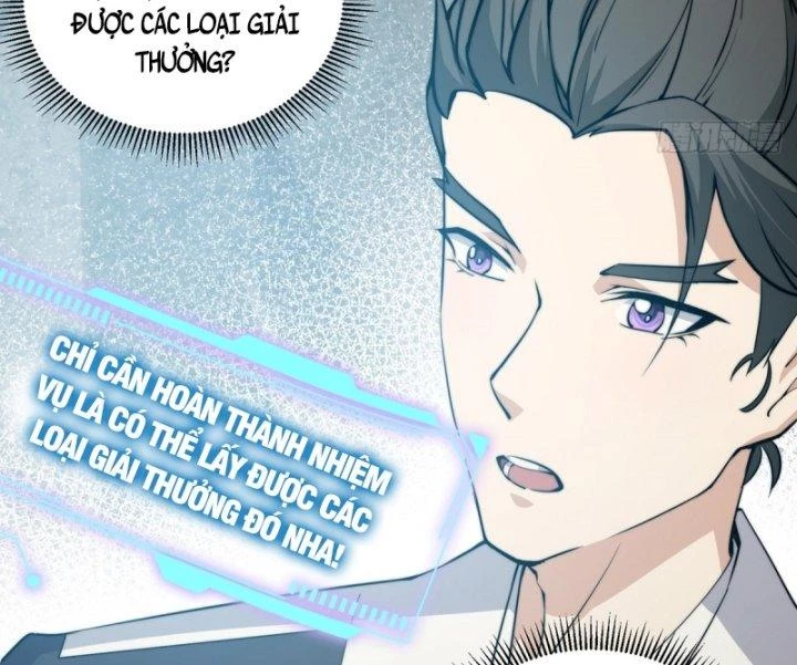 Quốc Thuật? Bần Đạo Không Biết!Bần Đạo Chỉ Biết Lôi Pháp Chapter 2 - 22