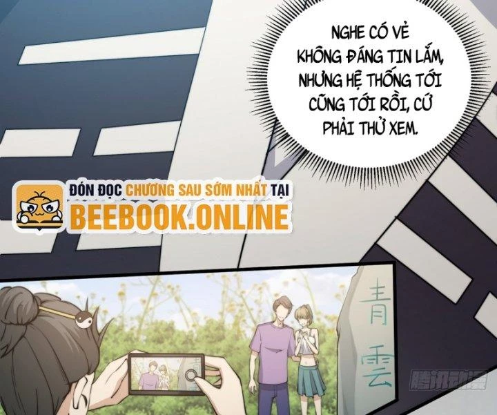 Quốc Thuật? Bần Đạo Không Biết!Bần Đạo Chỉ Biết Lôi Pháp Chapter 2 - 23