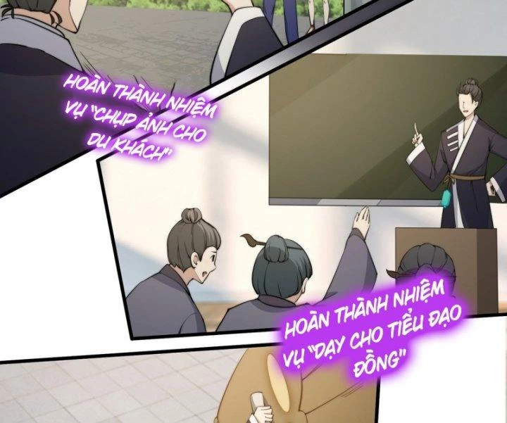 Quốc Thuật? Bần Đạo Không Biết!Bần Đạo Chỉ Biết Lôi Pháp Chapter 2 - 24