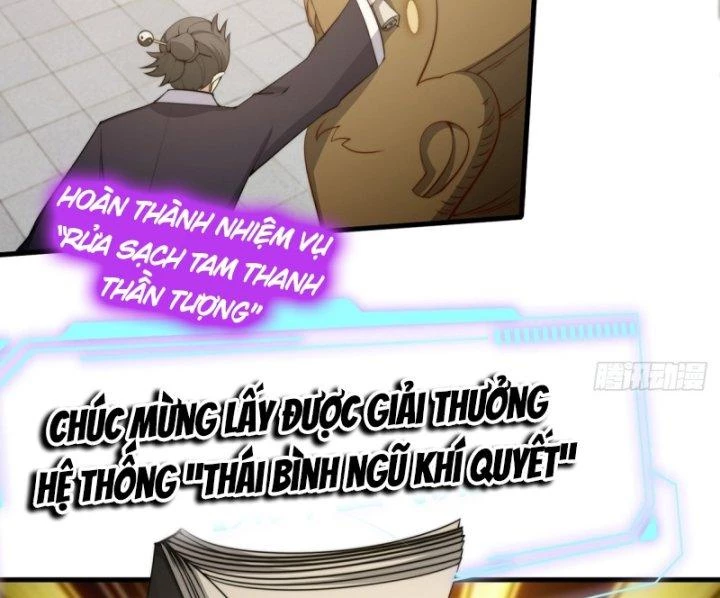 Quốc Thuật? Bần Đạo Không Biết!Bần Đạo Chỉ Biết Lôi Pháp Chapter 2 - 25