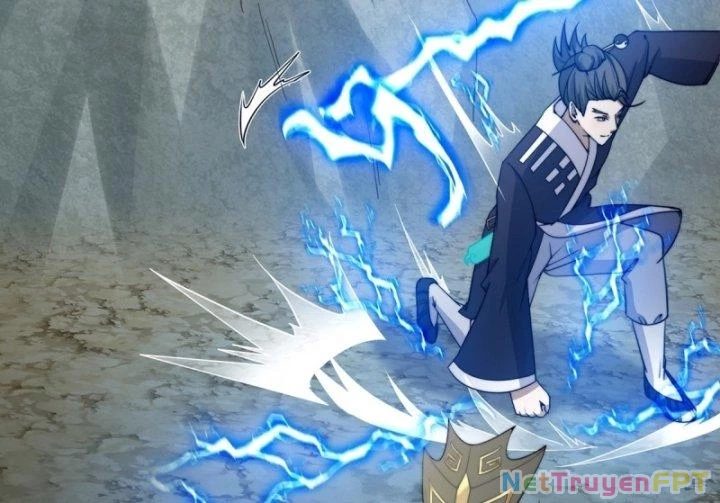 Quốc Thuật? Bần Đạo Không Biết!Bần Đạo Chỉ Biết Lôi Pháp Chapter 2 - 30