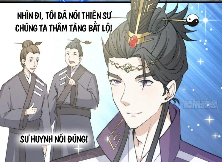 Quốc Thuật? Bần Đạo Không Biết!Bần Đạo Chỉ Biết Lôi Pháp Chapter 2 - 31