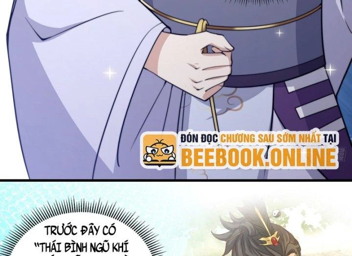 Quốc Thuật? Bần Đạo Không Biết!Bần Đạo Chỉ Biết Lôi Pháp Chapter 2 - 33