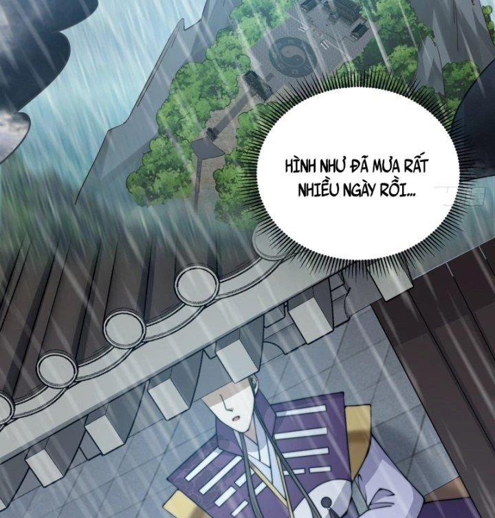 Quốc Thuật? Bần Đạo Không Biết!Bần Đạo Chỉ Biết Lôi Pháp Chapter 2 - 39