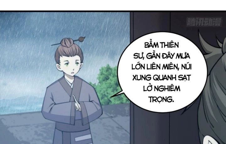 Quốc Thuật? Bần Đạo Không Biết!Bần Đạo Chỉ Biết Lôi Pháp Chapter 2 - 41