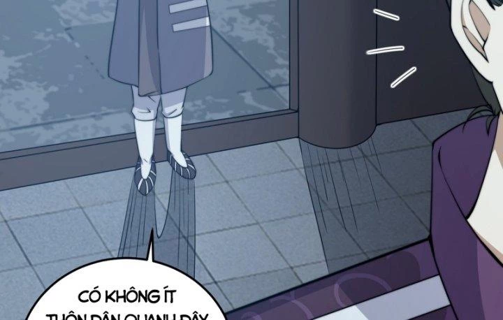 Quốc Thuật? Bần Đạo Không Biết!Bần Đạo Chỉ Biết Lôi Pháp Chapter 2 - 42