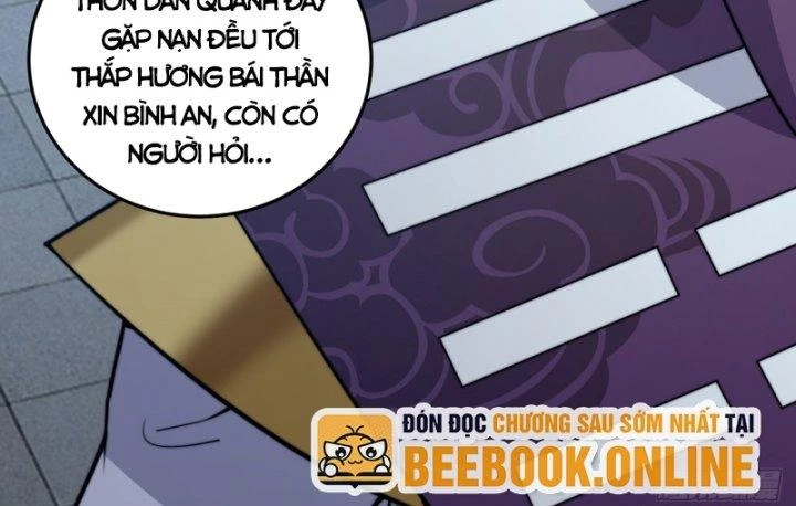 Quốc Thuật? Bần Đạo Không Biết!Bần Đạo Chỉ Biết Lôi Pháp Chapter 2 - 43