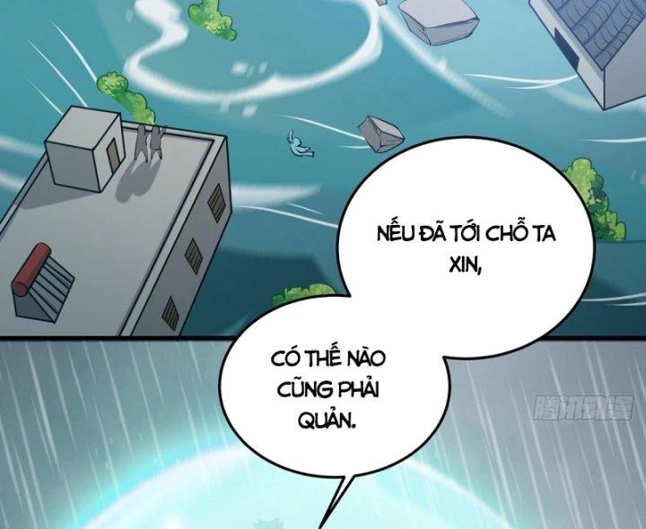 Quốc Thuật? Bần Đạo Không Biết!Bần Đạo Chỉ Biết Lôi Pháp Chapter 2 - 48