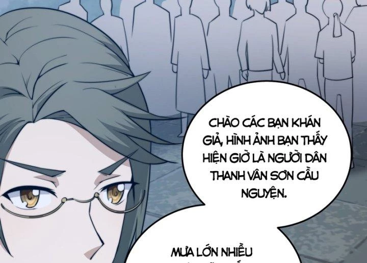 Quốc Thuật? Bần Đạo Không Biết!Bần Đạo Chỉ Biết Lôi Pháp Chapter 2 - 54
