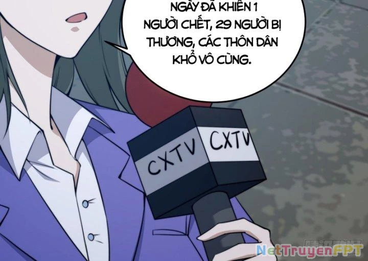 Quốc Thuật? Bần Đạo Không Biết!Bần Đạo Chỉ Biết Lôi Pháp Chapter 2 - 55