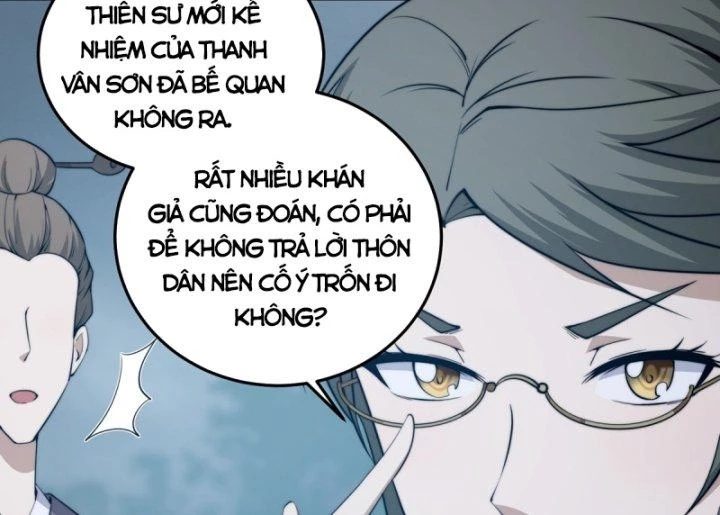 Quốc Thuật? Bần Đạo Không Biết!Bần Đạo Chỉ Biết Lôi Pháp Chapter 2 - 59
