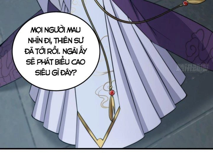Quốc Thuật? Bần Đạo Không Biết!Bần Đạo Chỉ Biết Lôi Pháp Chapter 2 - 68