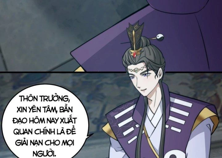 Quốc Thuật? Bần Đạo Không Biết!Bần Đạo Chỉ Biết Lôi Pháp Chapter 2 - 71