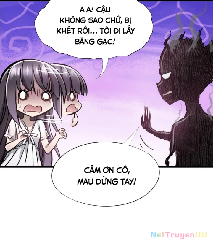 Bàn Tay Thần Thánh Chapter 16 - 9