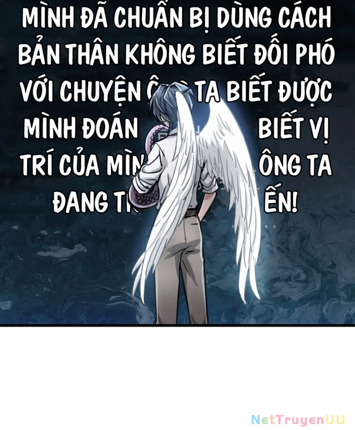 Bàn Tay Thần Thánh Chapter 16 - 34