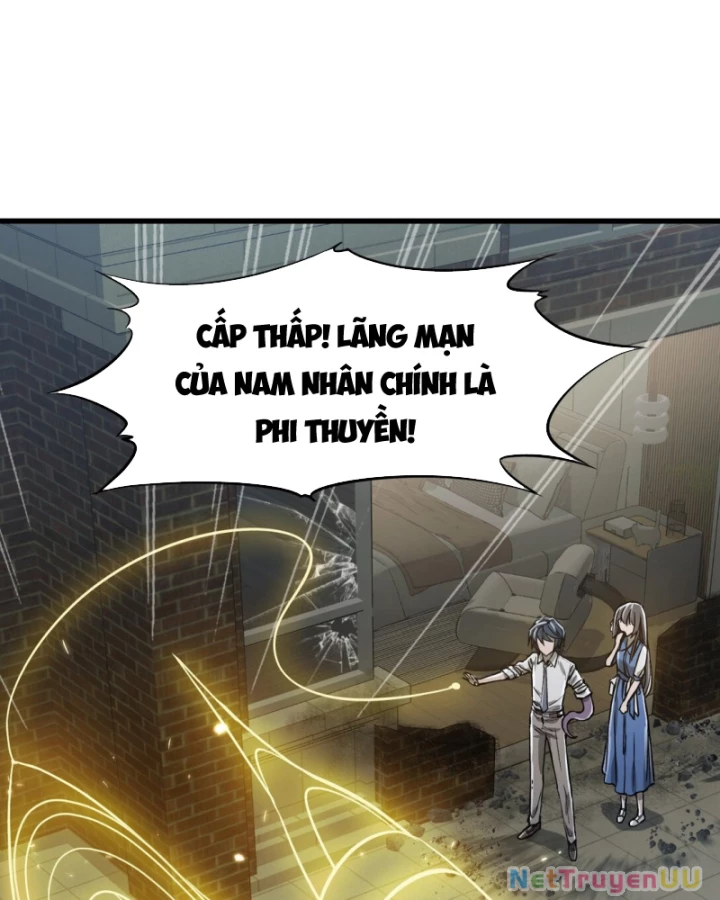 Bàn Tay Thần Thánh Chapter 16 - 45