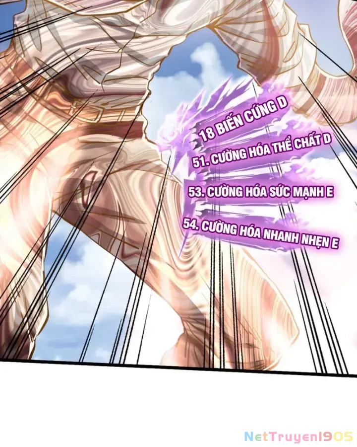Bàn Tay Thần Thánh Chapter 17 - 15