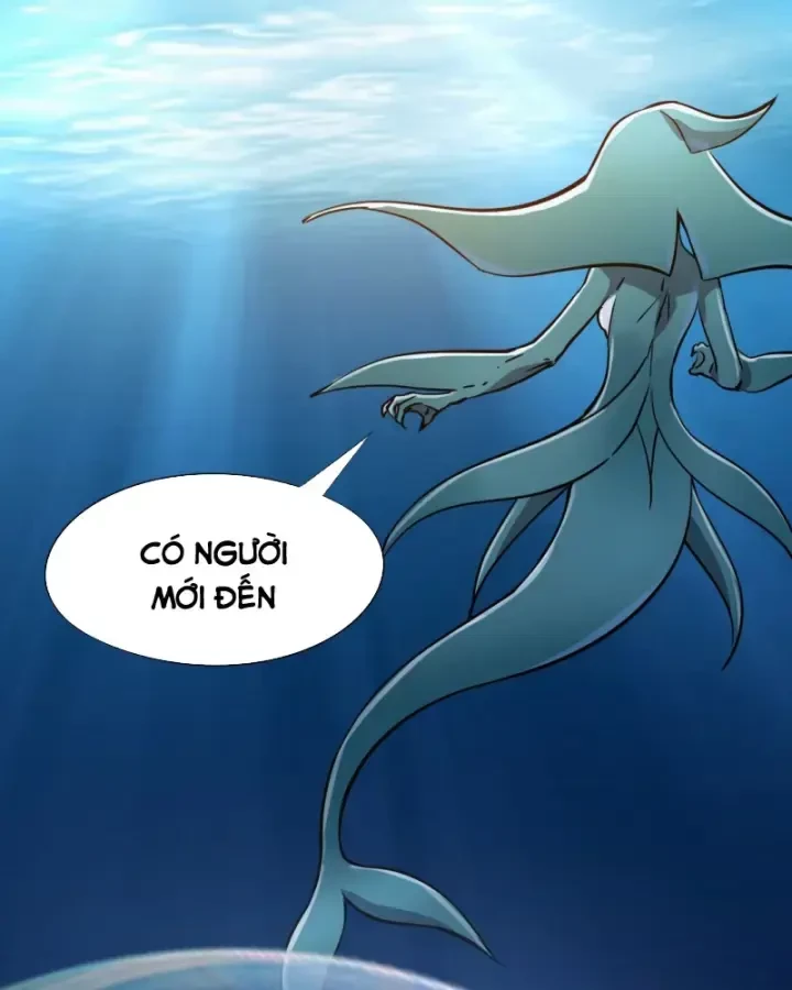 Bàn Tay Thần Thánh Chapter 17 - 35