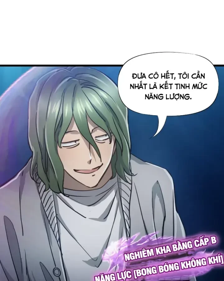 Bàn Tay Thần Thánh Chapter 17 - 41
